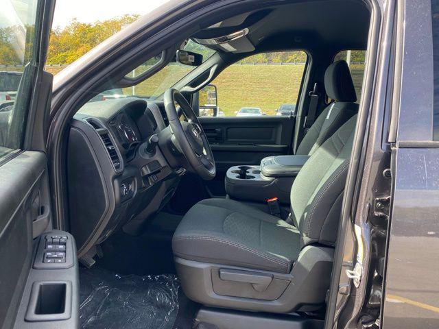 new 2026 Ram 2500 car, priced at $60,250