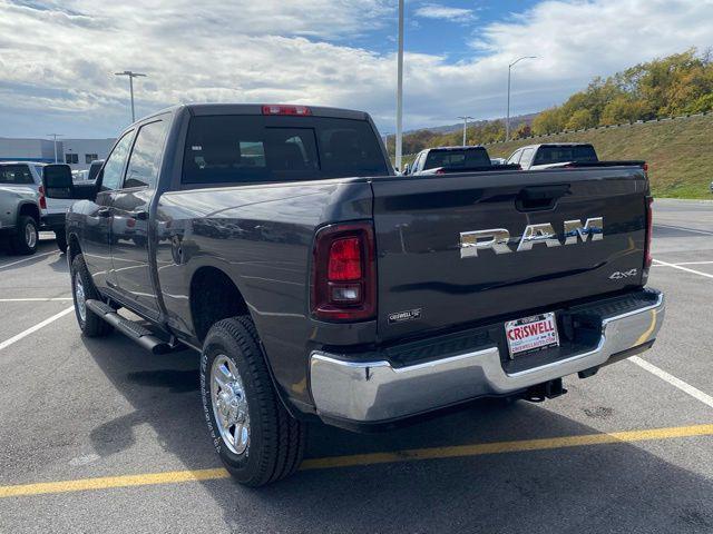 new 2026 Ram 2500 car, priced at $60,250