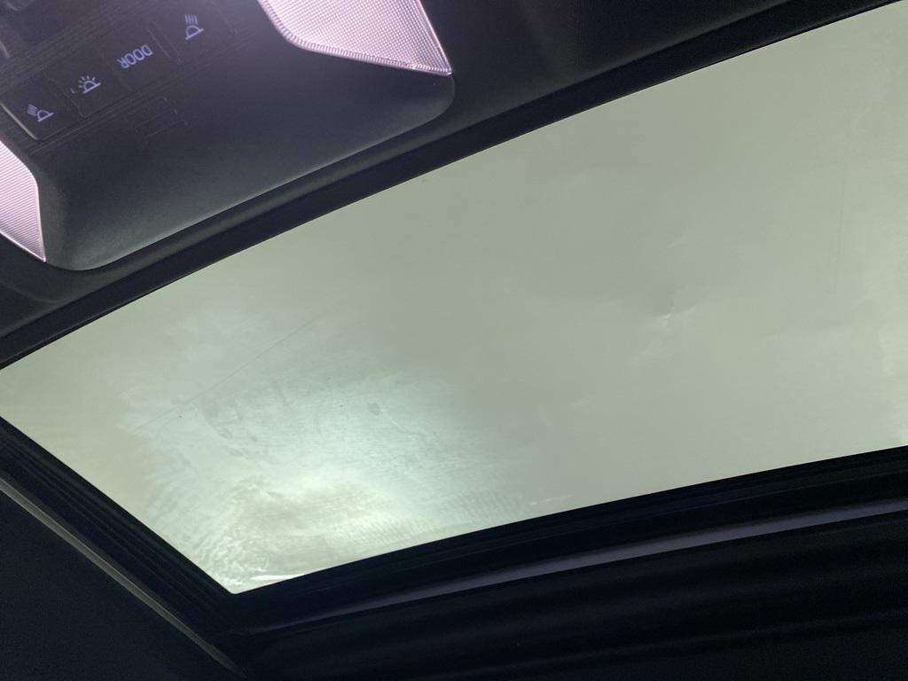 used 2024 Toyota RAV4 Prime car, priced at $38,910