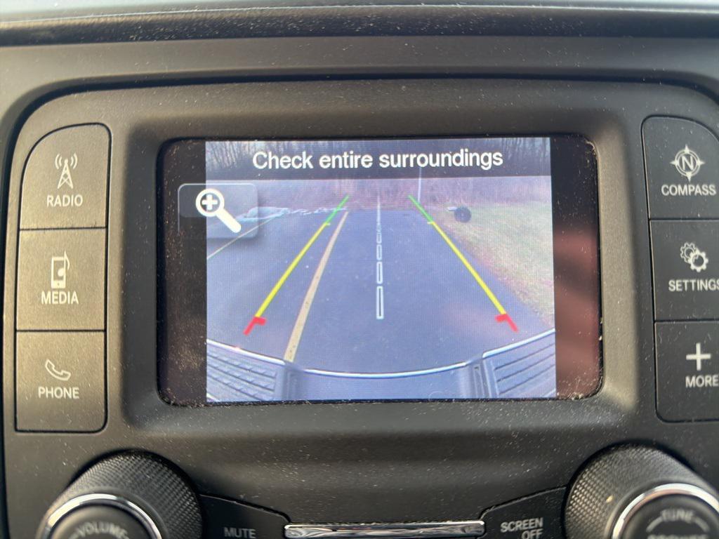 used 2019 Ram 2500 car, priced at $31,956