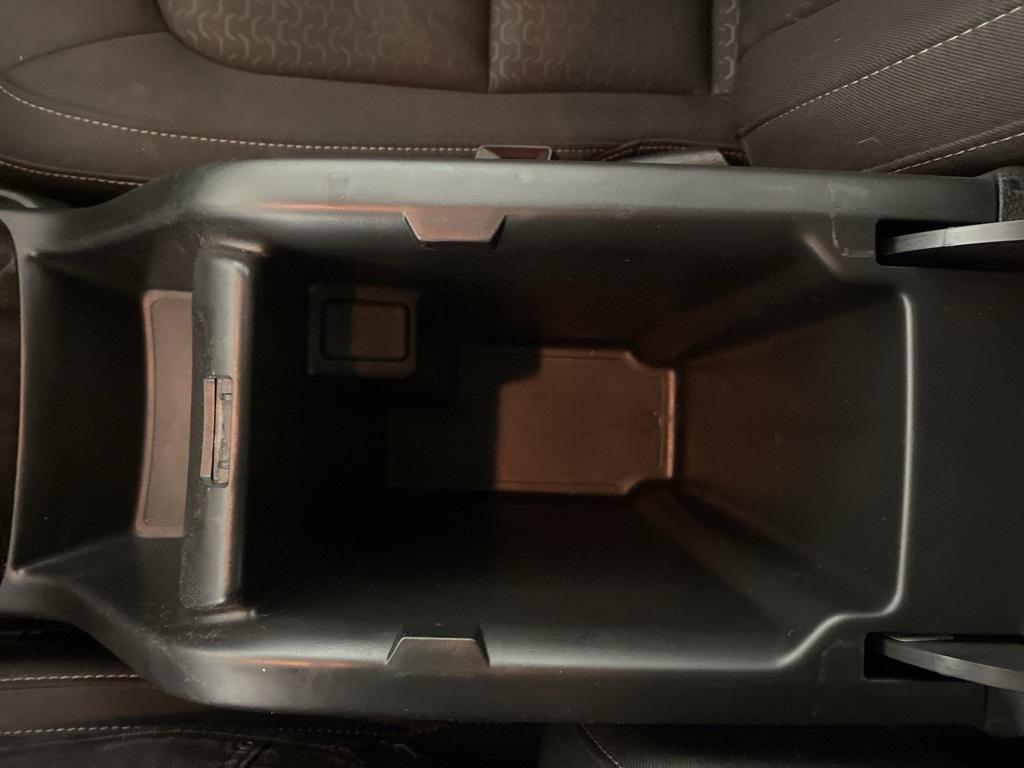 used 2021 GMC Canyon car, priced at $24,989