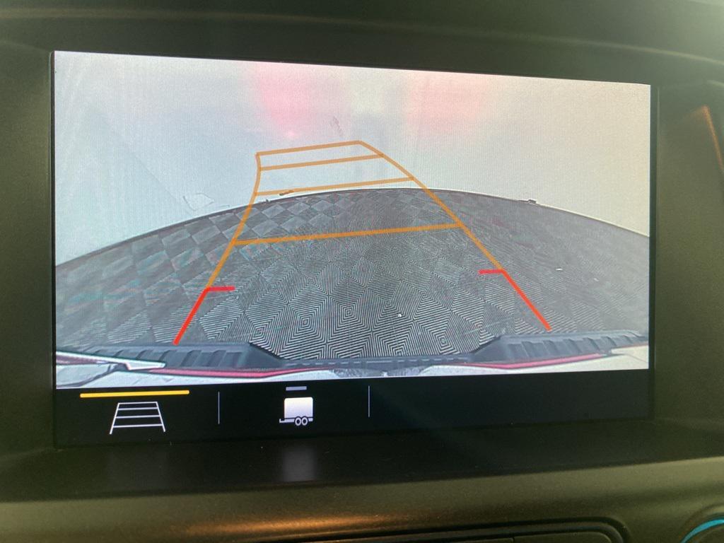 used 2021 GMC Canyon car, priced at $24,989