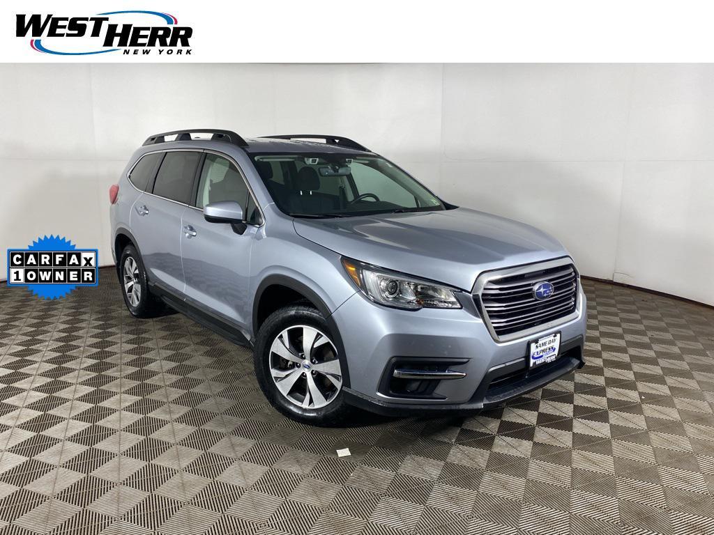used 2020 Subaru Ascent car, priced at $19,977