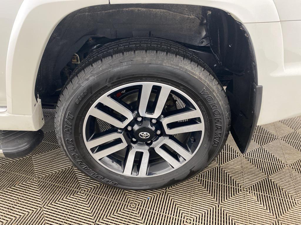 used 2023 Toyota 4Runner car, priced at $44,940