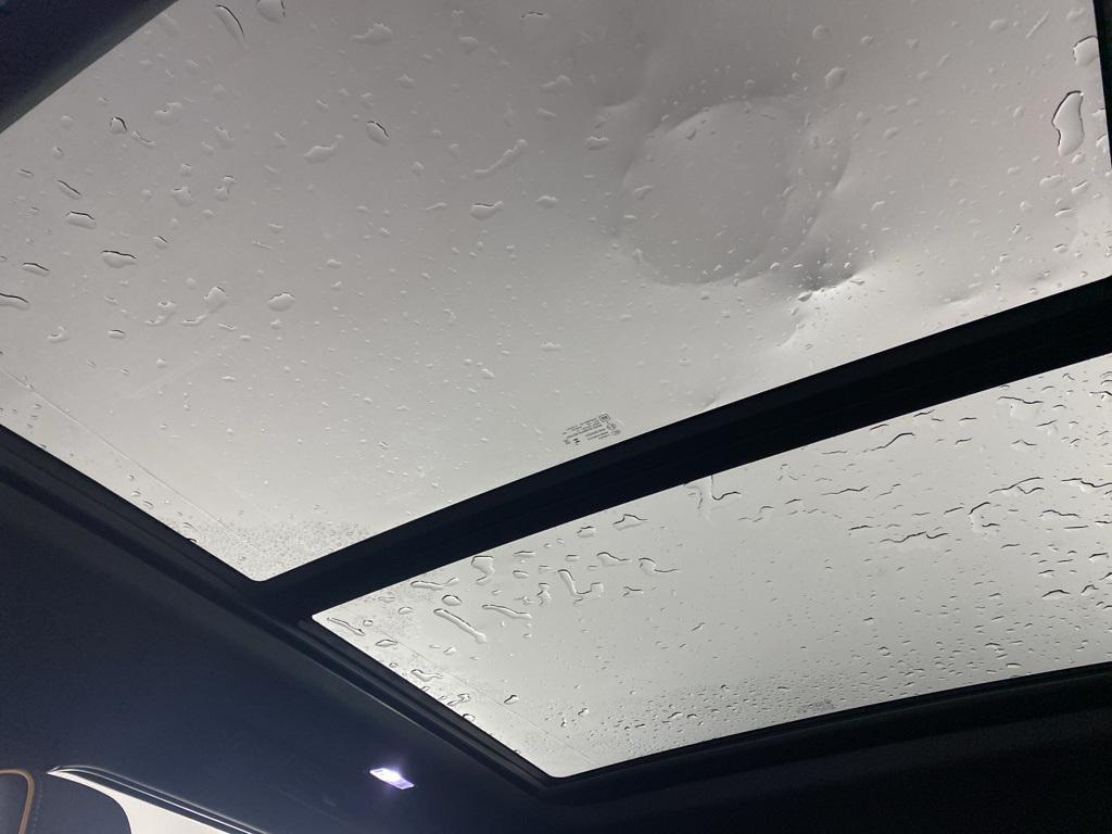 used 2024 GMC Yukon car, priced at $64,938