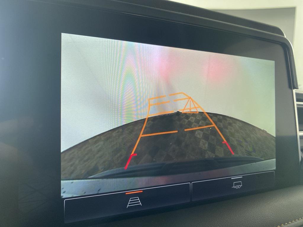 used 2024 GMC Yukon car, priced at $64,938