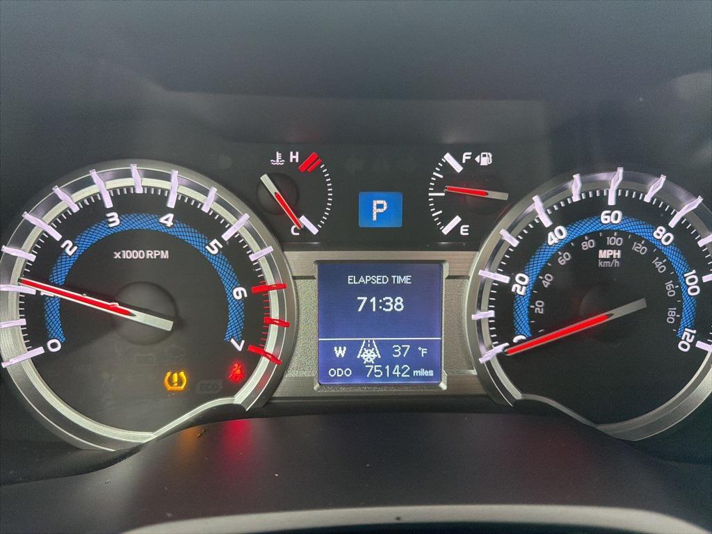 used 2019 Toyota 4Runner car, priced at $31,475