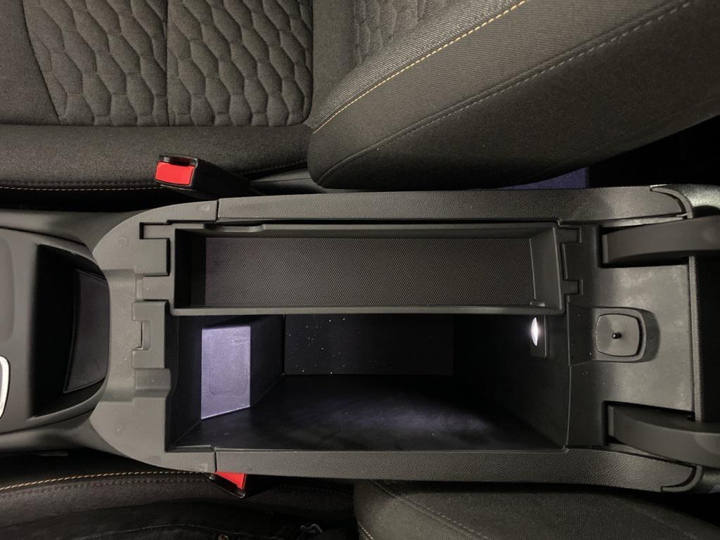 used 2020 Chevrolet Equinox car, priced at $18,665