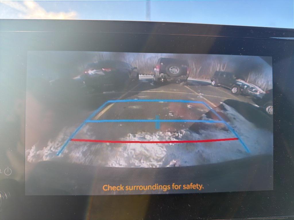 used 2023 Toyota Corolla car, priced at $21,511