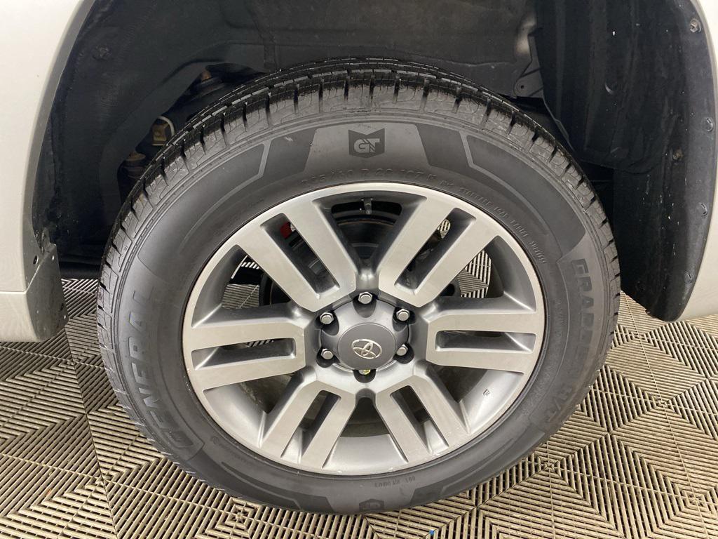 used 2023 Toyota 4Runner car, priced at $40,941