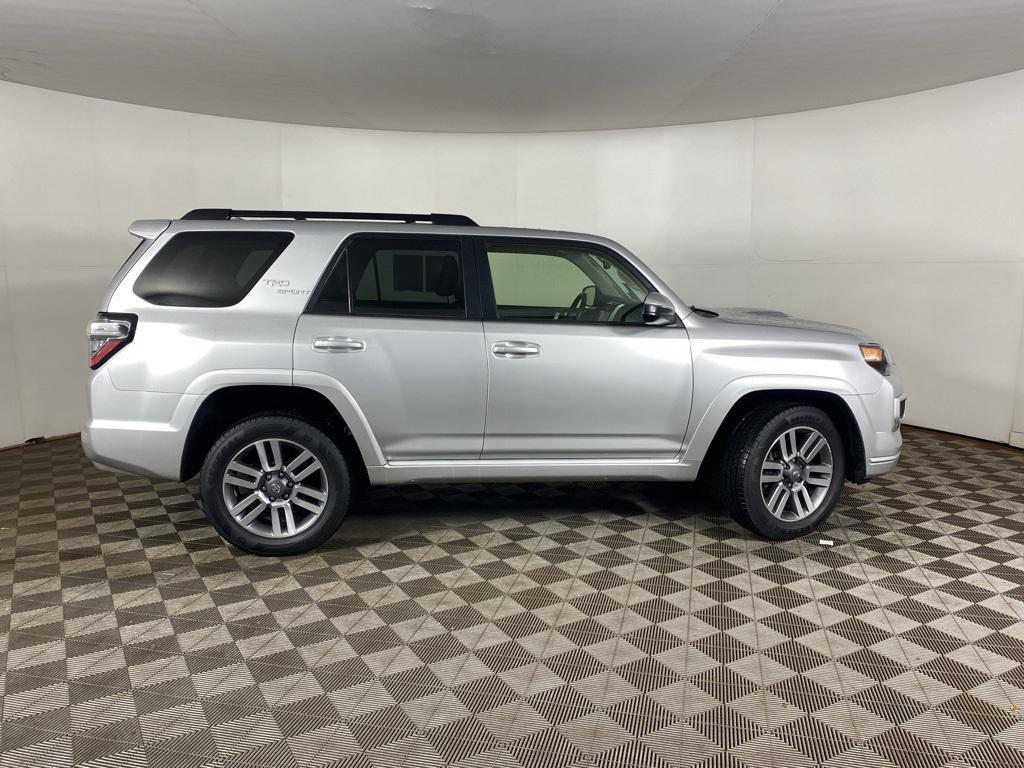 used 2023 Toyota 4Runner car, priced at $40,941