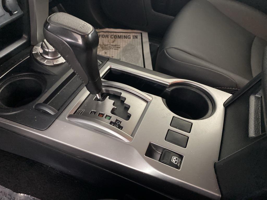 used 2023 Toyota 4Runner car, priced at $40,941