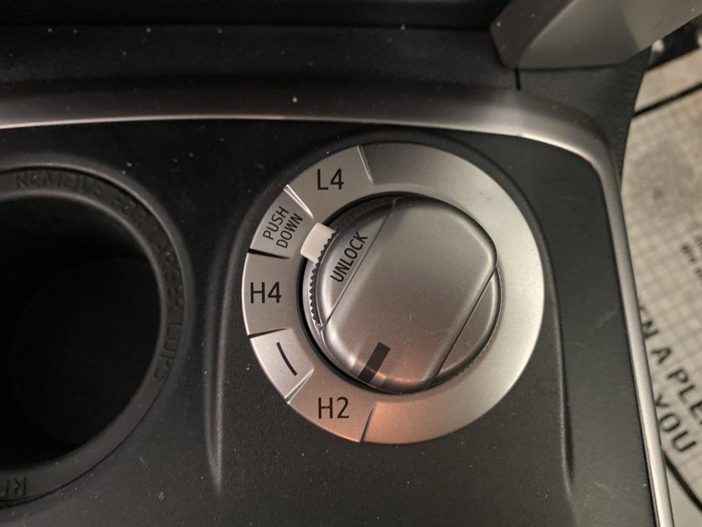 used 2023 Toyota 4Runner car, priced at $40,941