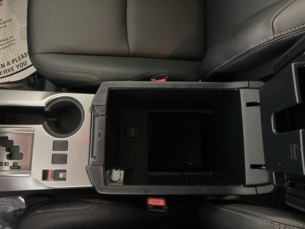 used 2023 Toyota 4Runner car, priced at $40,941