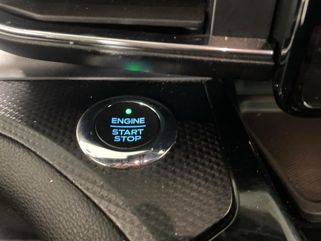 used 2021 Ford Explorer car, priced at $31,568