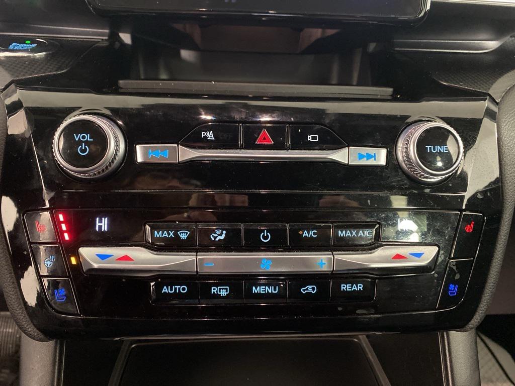 used 2021 Ford Explorer car, priced at $31,568