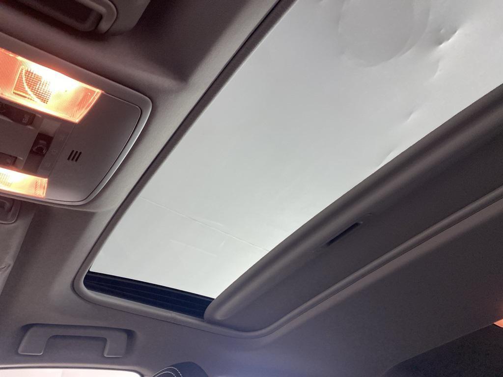 used 2018 Toyota RAV4 car, priced at $20,485