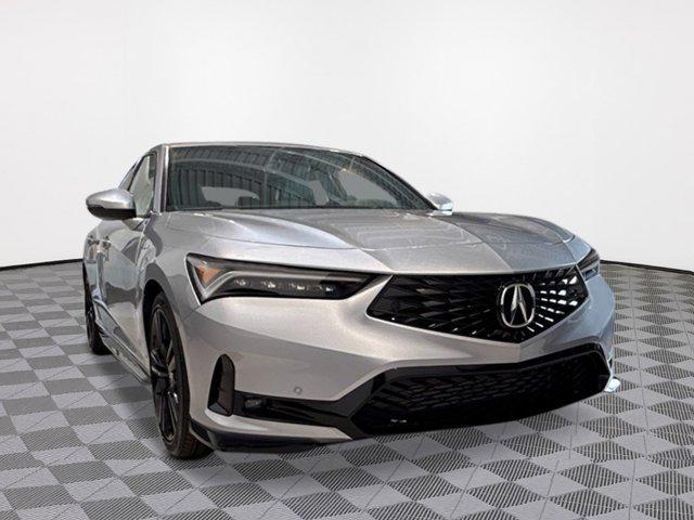 new 2026 Acura Integra car, priced at $40,395