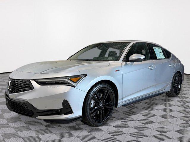 new 2026 Acura Integra car, priced at $40,395