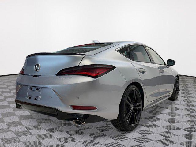 new 2026 Acura Integra car, priced at $40,395