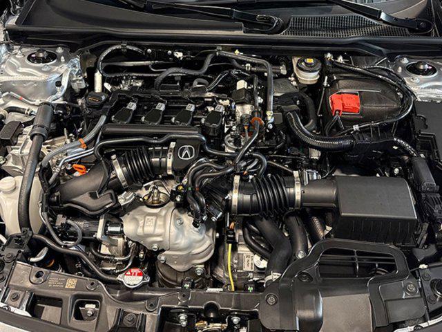 new 2026 Acura Integra car, priced at $40,395