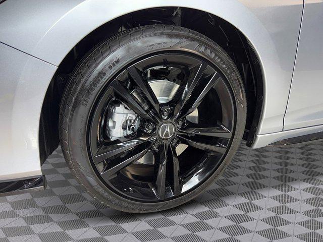 new 2026 Acura Integra car, priced at $40,395