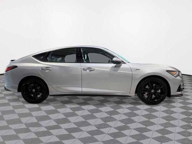 new 2026 Acura Integra car, priced at $40,395