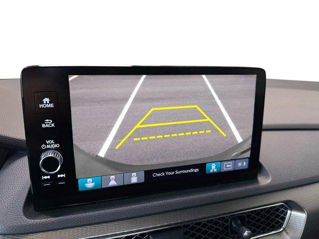 new 2026 Acura Integra car, priced at $40,395