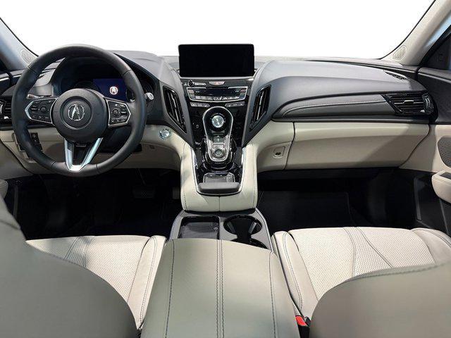 new 2026 Acura RDX car, priced at $54,300