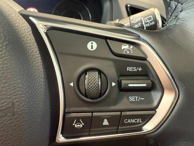 new 2026 Acura RDX car, priced at $54,300