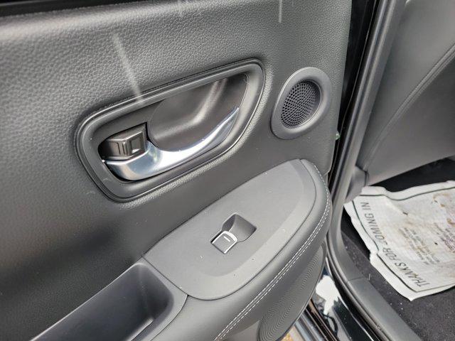 used 2025 Acura ADX car, priced at $32,910