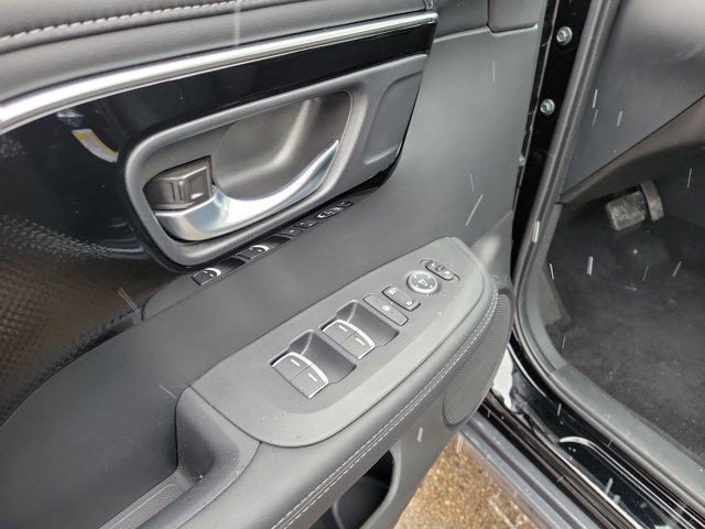 used 2025 Acura ADX car, priced at $32,910