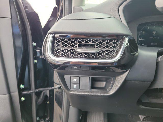 used 2025 Acura ADX car, priced at $32,910