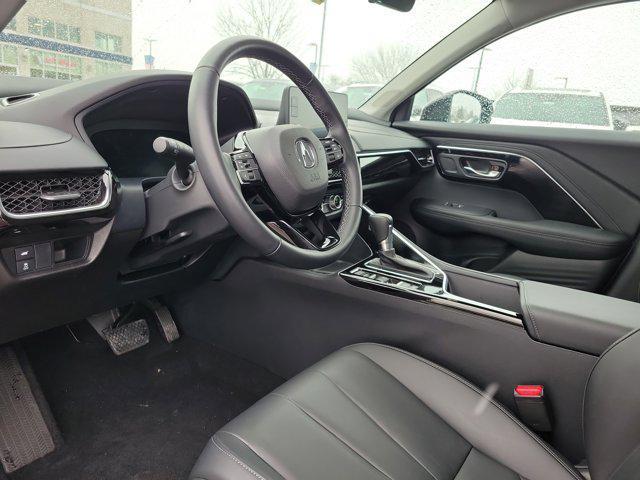 used 2025 Acura ADX car, priced at $32,910