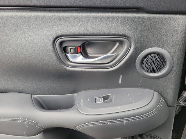 used 2025 Acura ADX car, priced at $32,910