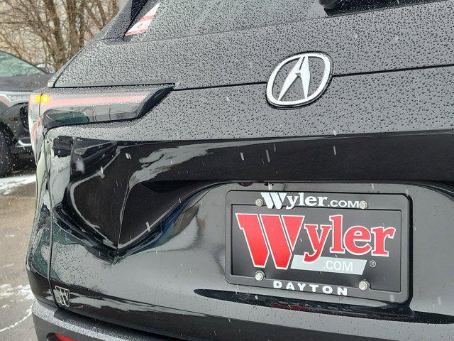 used 2025 Acura ADX car, priced at $32,910