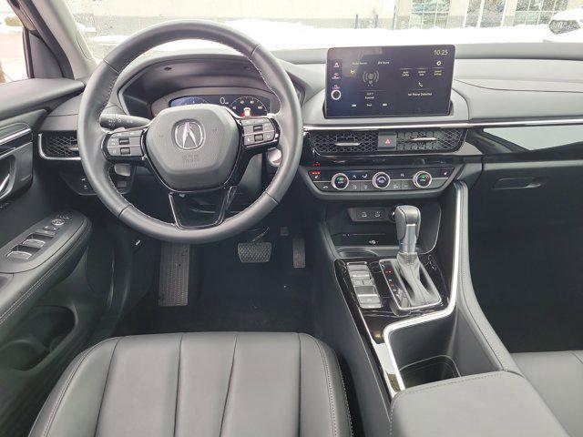 used 2025 Acura ADX car, priced at $32,910