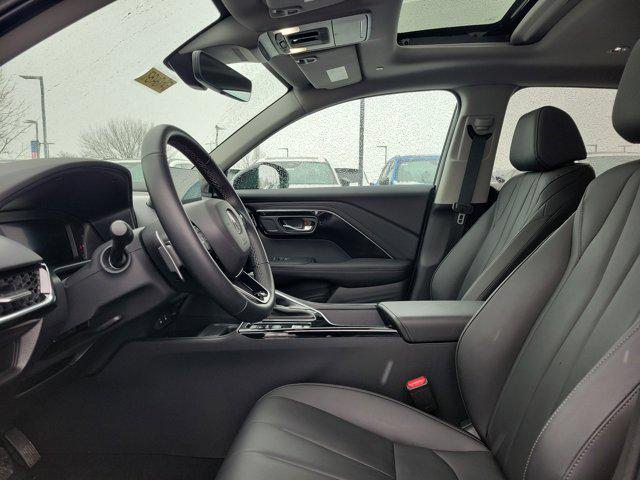used 2025 Acura ADX car, priced at $32,910