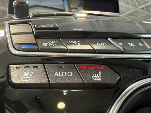 new 2026 Acura RDX car, priced at $54,900