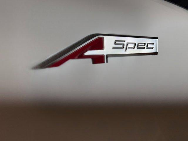 new 2026 Acura Integra car, priced at $40,995