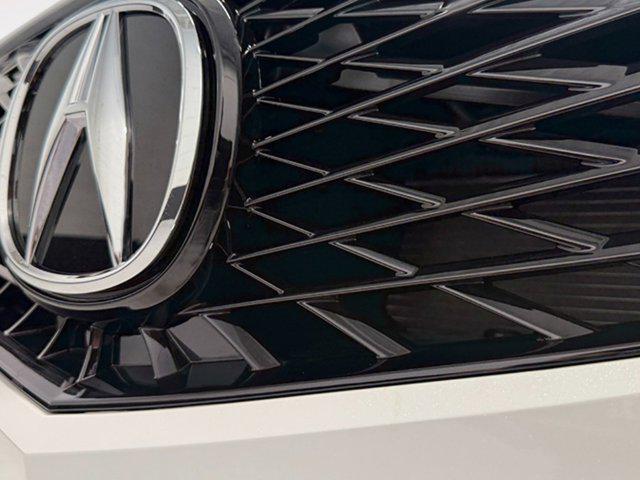 new 2026 Acura Integra car, priced at $40,995