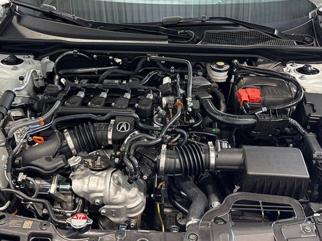 new 2026 Acura Integra car, priced at $40,995