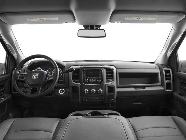 used 2017 Ram 3500 car, priced at $27,680