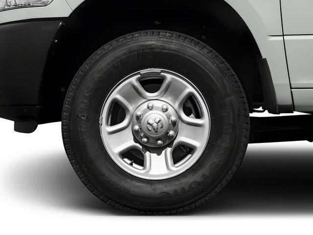 used 2017 Ram 3500 car, priced at $27,680