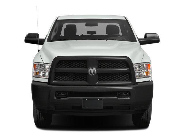used 2017 Ram 3500 car, priced at $27,680