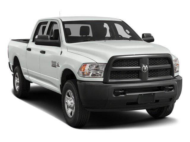 used 2017 Ram 3500 car, priced at $27,680