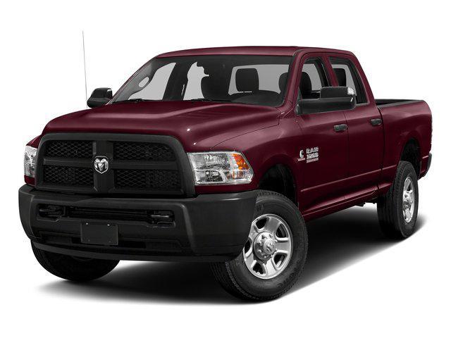 used 2017 Ram 3500 car, priced at $27,680