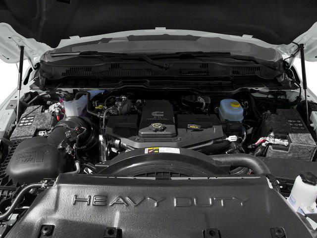 used 2017 Ram 3500 car, priced at $27,680