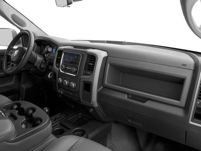 used 2017 Ram 3500 car, priced at $27,680