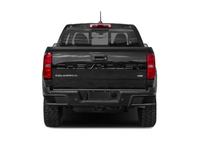 used 2021 Chevrolet Colorado car, priced at $29,845